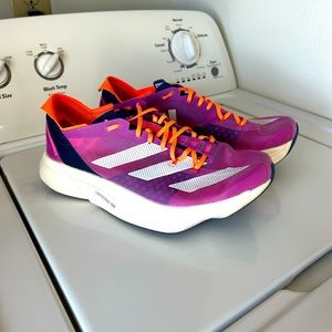Adidas Adios Pro size 11
